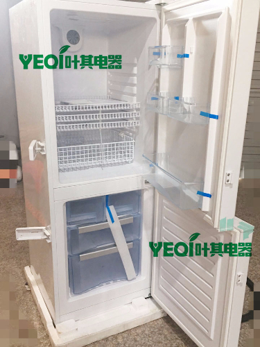 BL-Y210CD實驗室防爆冰箱冷藏冷凍化學防爆冰箱