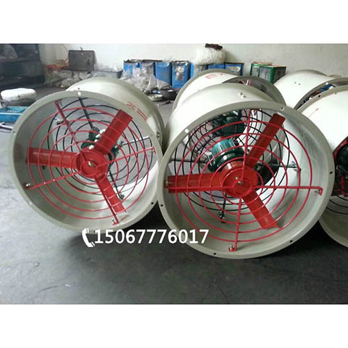bt35-11-5防爆軸流風(fēng)機 防爆軸流風(fēng)機壁式