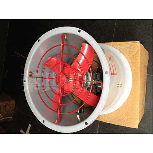 380v cbf系列防爆軸流風(fēng)機cbf500防爆軸流風(fēng)機