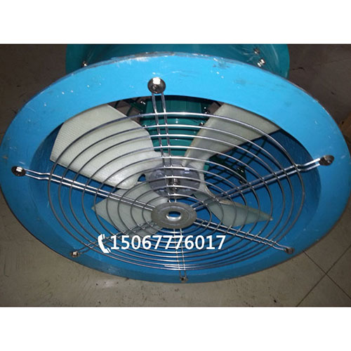 FBT35-11系列防爆防腐軸流風(fēng)機