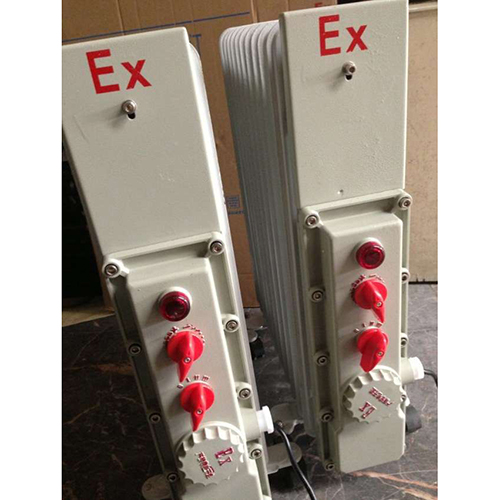 BDR51-11防爆電加熱器油汀