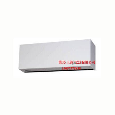 BRM-系列防爆風(fēng)幕機(jī)  離心式大功率熱風(fēng)幕機(jī)  電加熱型防爆風(fēng)幕機(jī)   有效安裝高度4米